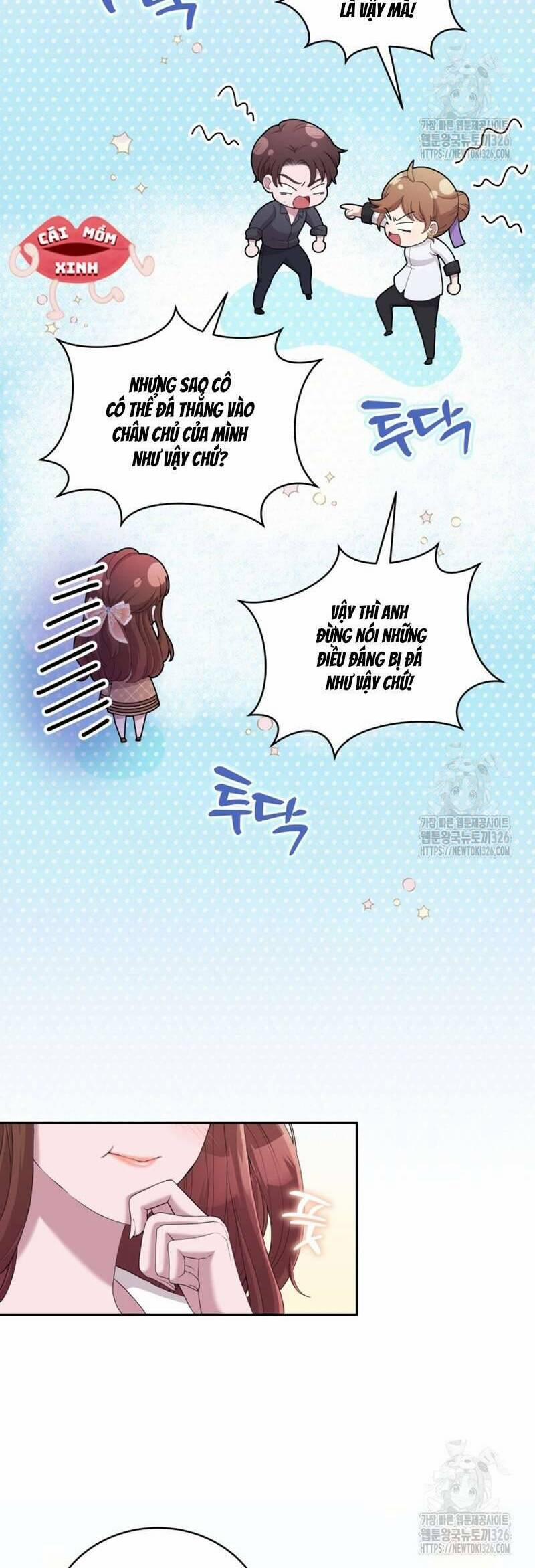 Món Khai Vị Một Đêm 12 trang 7