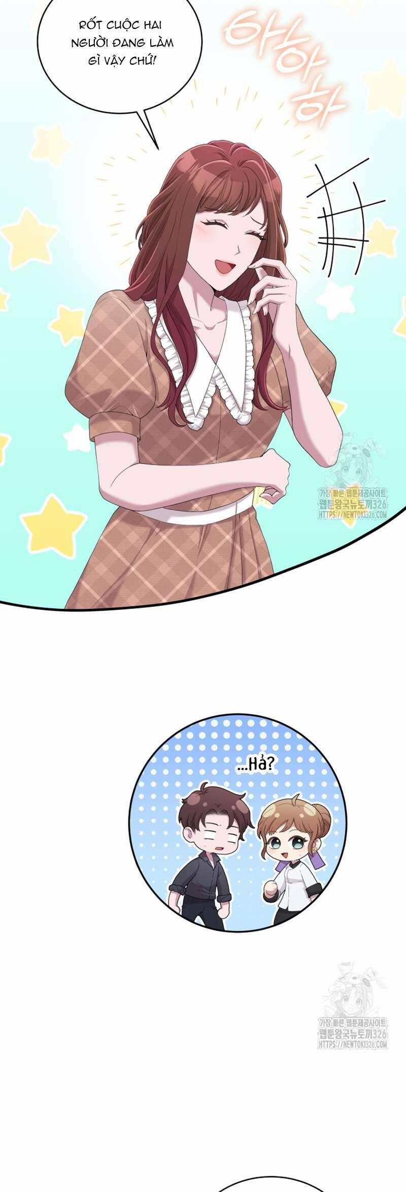 Món Khai Vị Một Đêm 12 trang 8