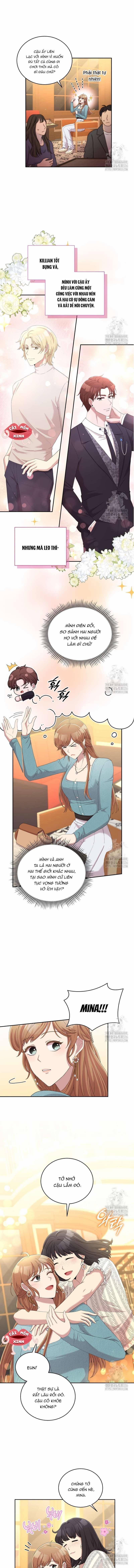 Món Khai Vị Một Đêm 13 trang 1