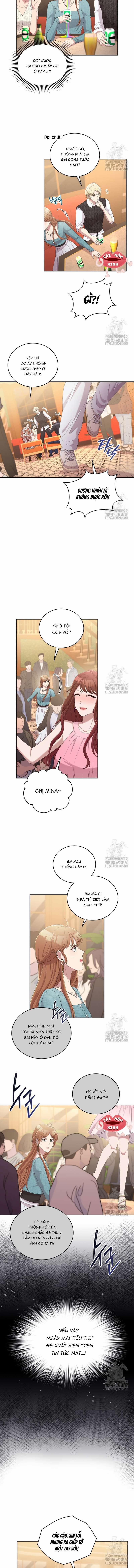 Món Khai Vị Một Đêm 13 trang 5