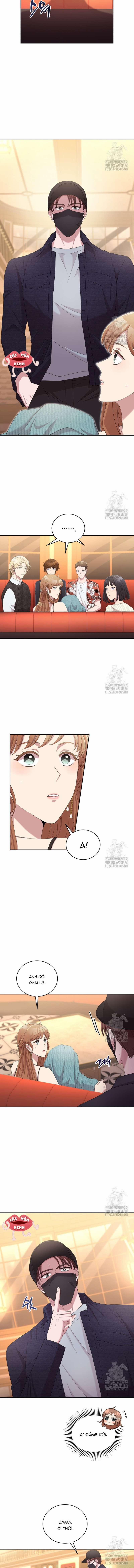 Món Khai Vị Một Đêm 13 trang 7