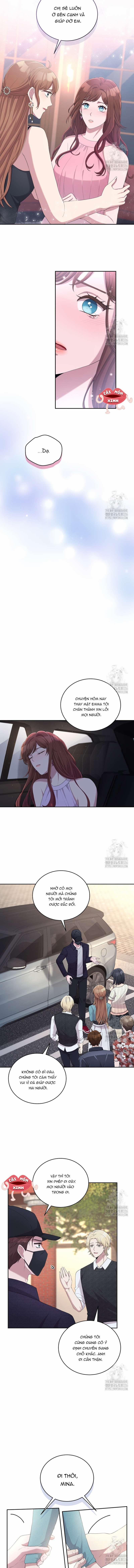 Món Khai Vị Một Đêm 13 trang 9