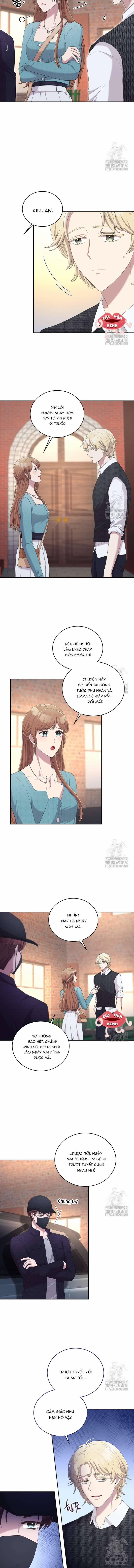 Món Khai Vị Một Đêm 14 trang 2