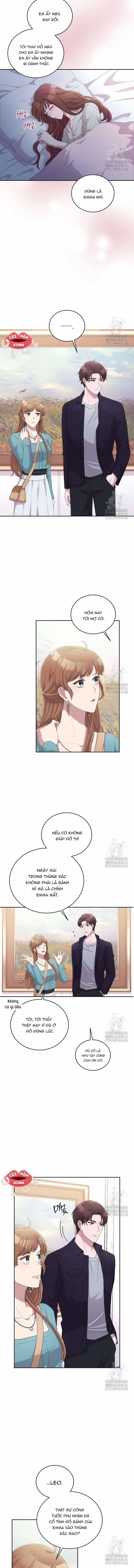 Món Khai Vị Một Đêm 14 trang 4