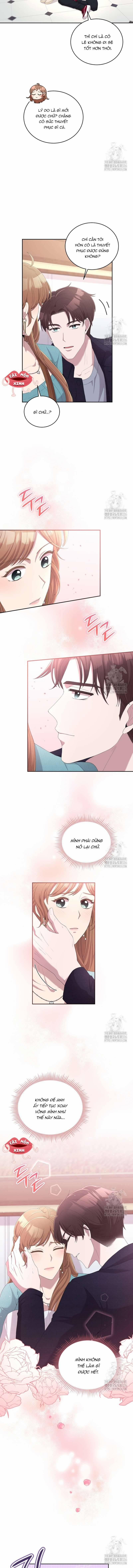 Món Khai Vị Một Đêm 14 trang 8