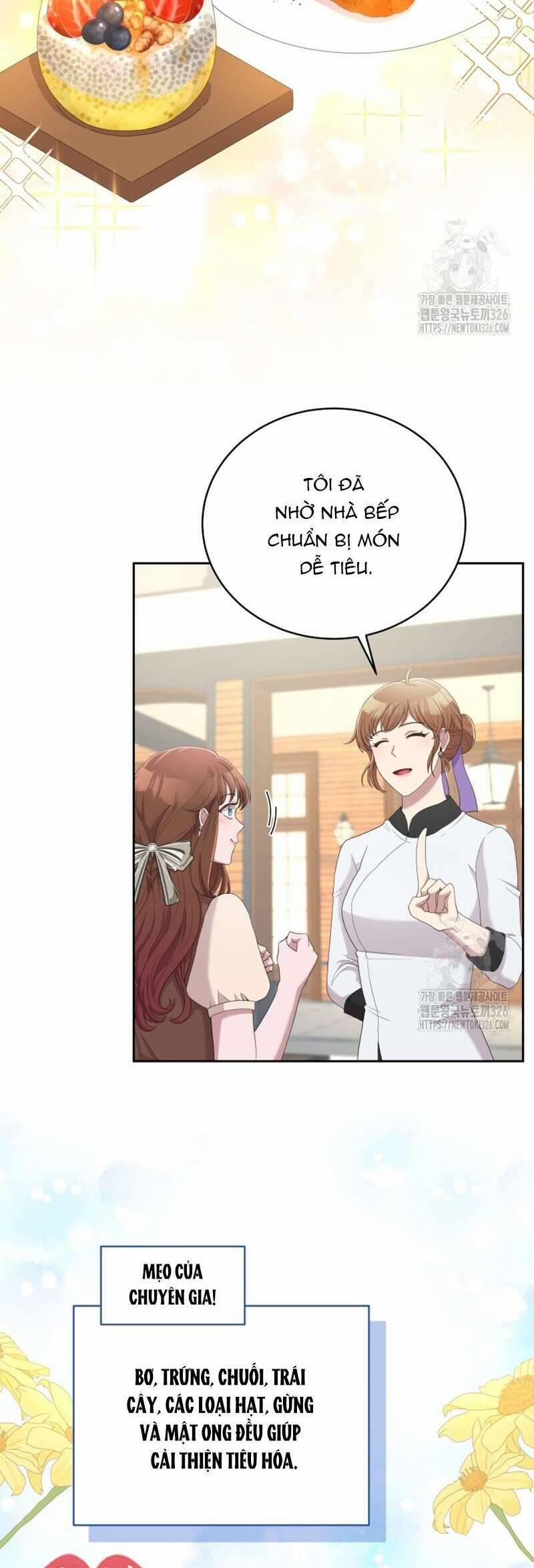 Món Khai Vị Một Đêm 15 trang 10