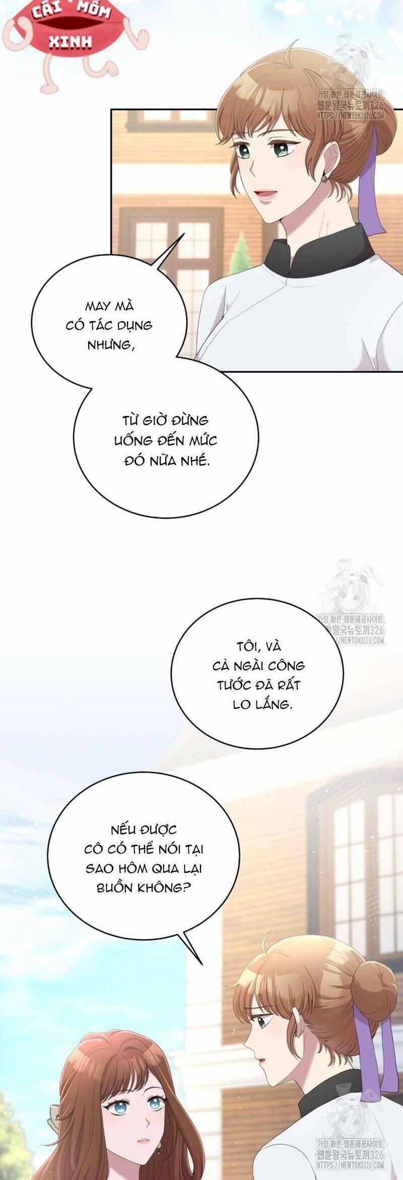 Món Khai Vị Một Đêm 15 trang 11