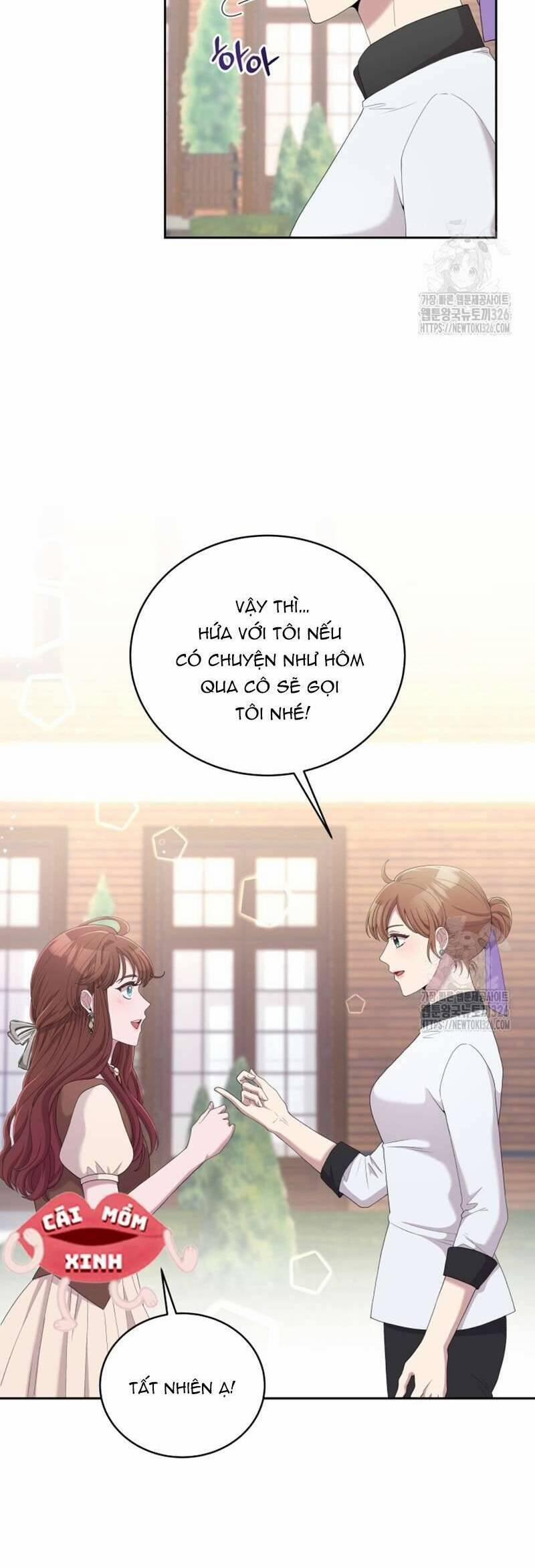 Món Khai Vị Một Đêm 15 trang 14