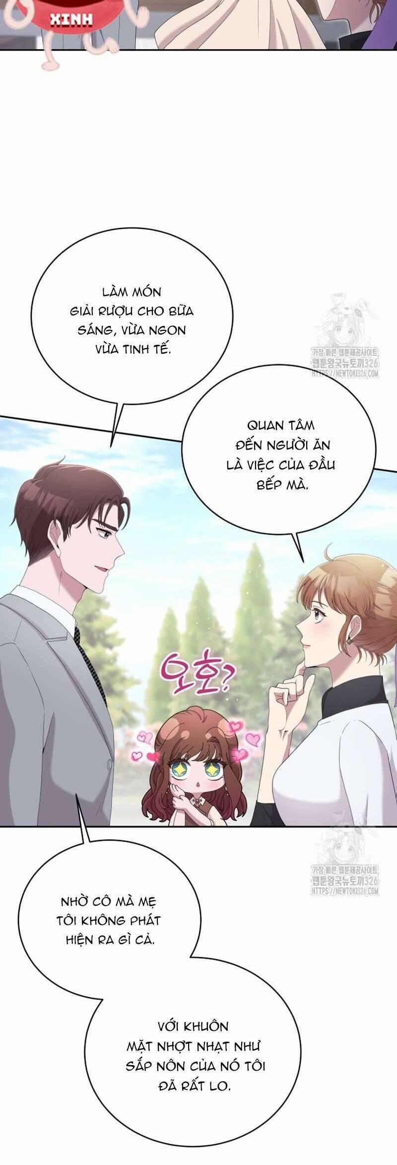 Món Khai Vị Một Đêm 15 trang 17