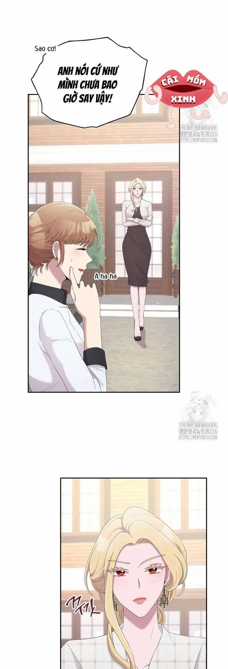 Món Khai Vị Một Đêm 15 trang 18