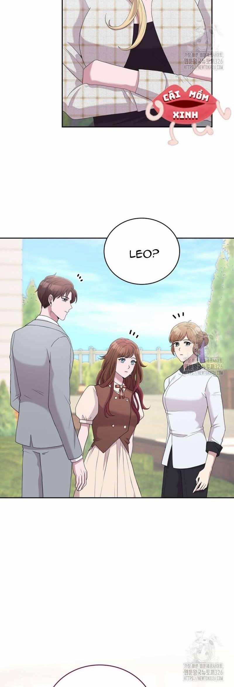 Món Khai Vị Một Đêm 15 trang 19