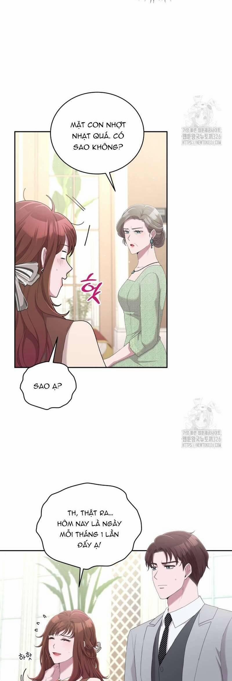 Món Khai Vị Một Đêm 15 trang 2