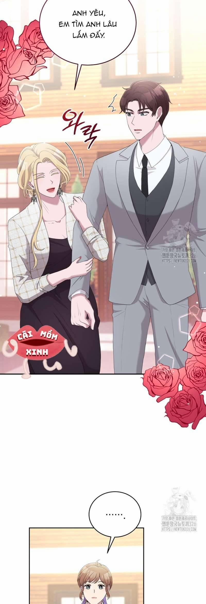 Món Khai Vị Một Đêm 15 trang 20