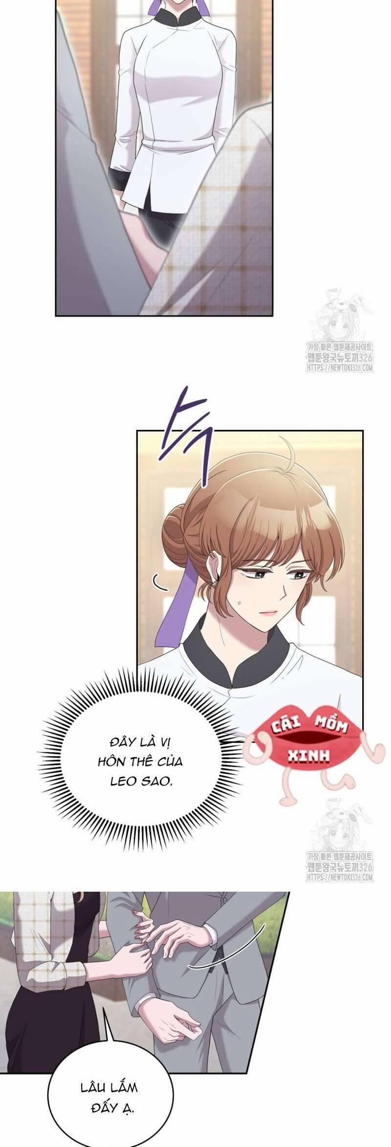 Món Khai Vị Một Đêm 15 trang 21