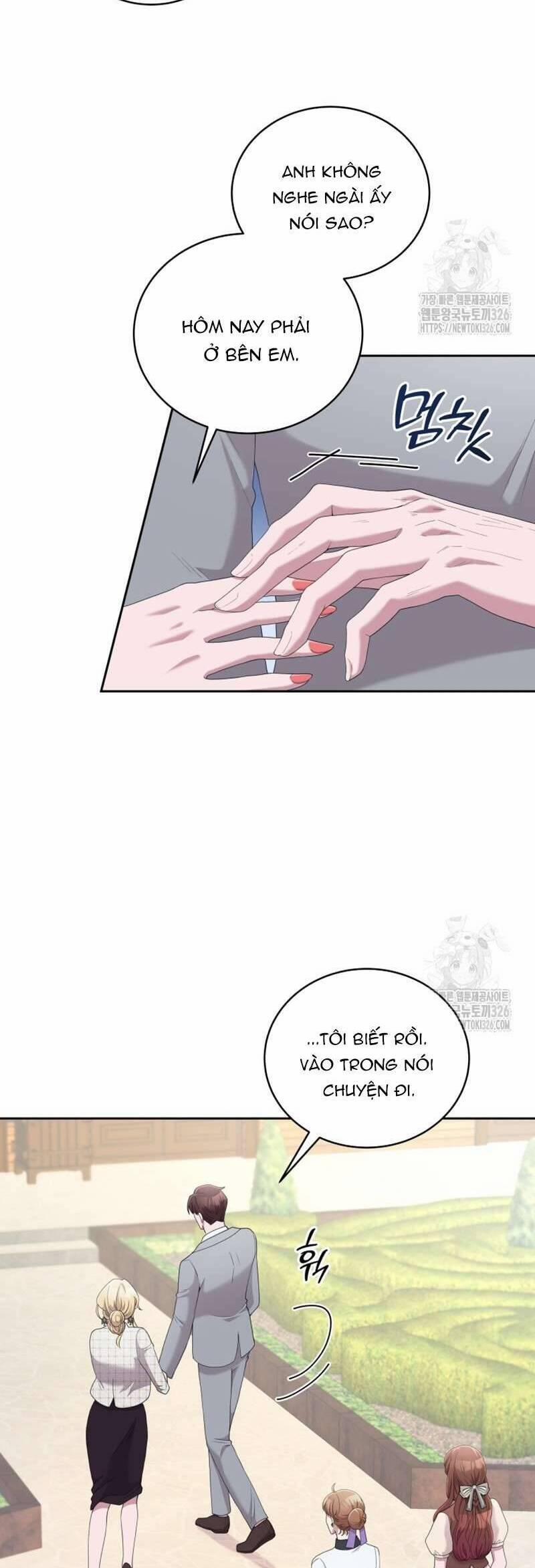 Món Khai Vị Một Đêm 15 trang 22