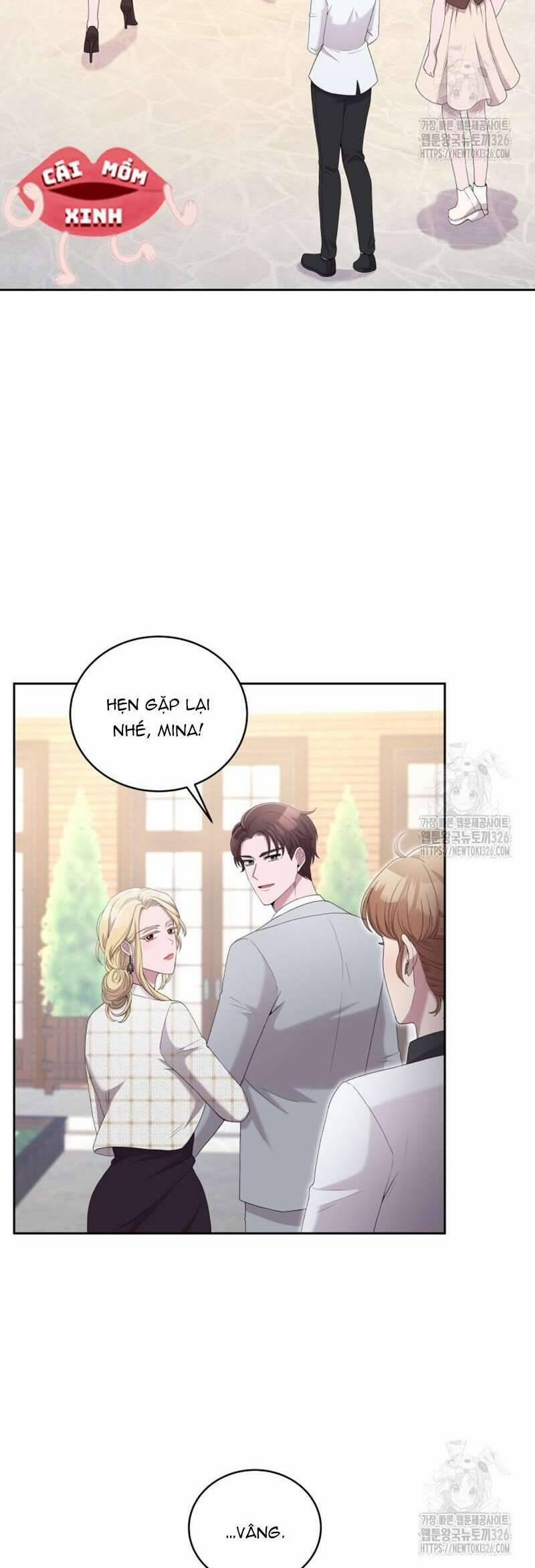 Món Khai Vị Một Đêm 15 trang 23