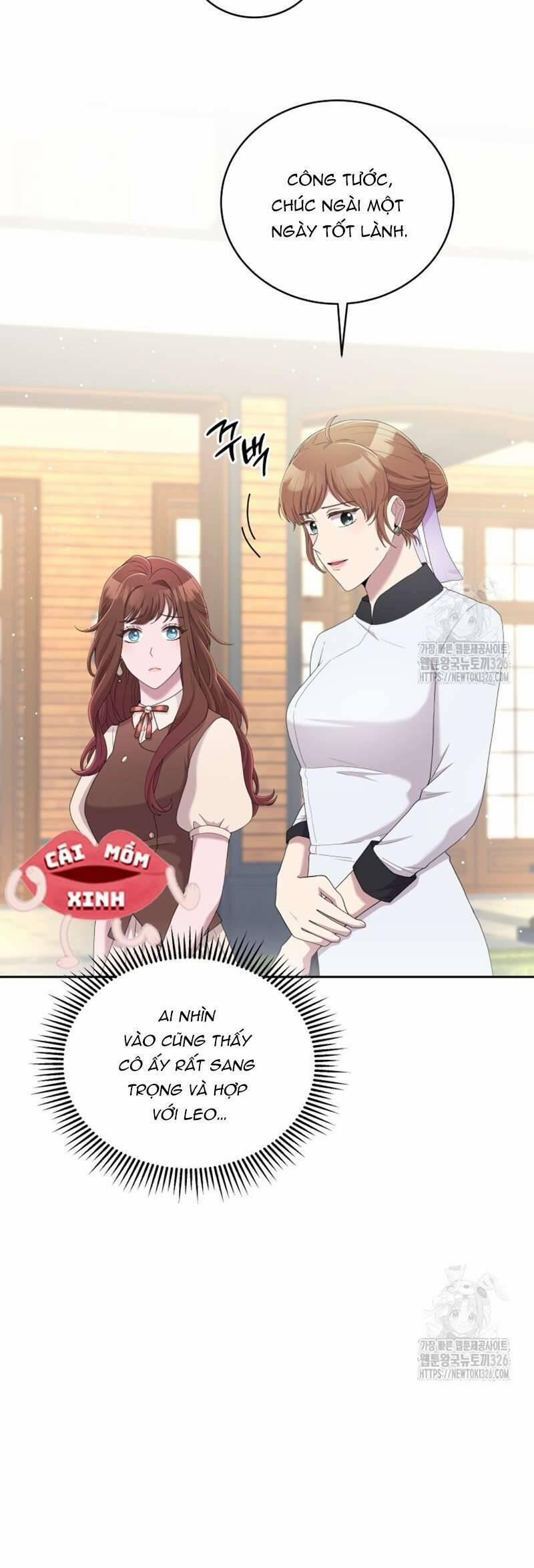 Món Khai Vị Một Đêm 15 trang 24