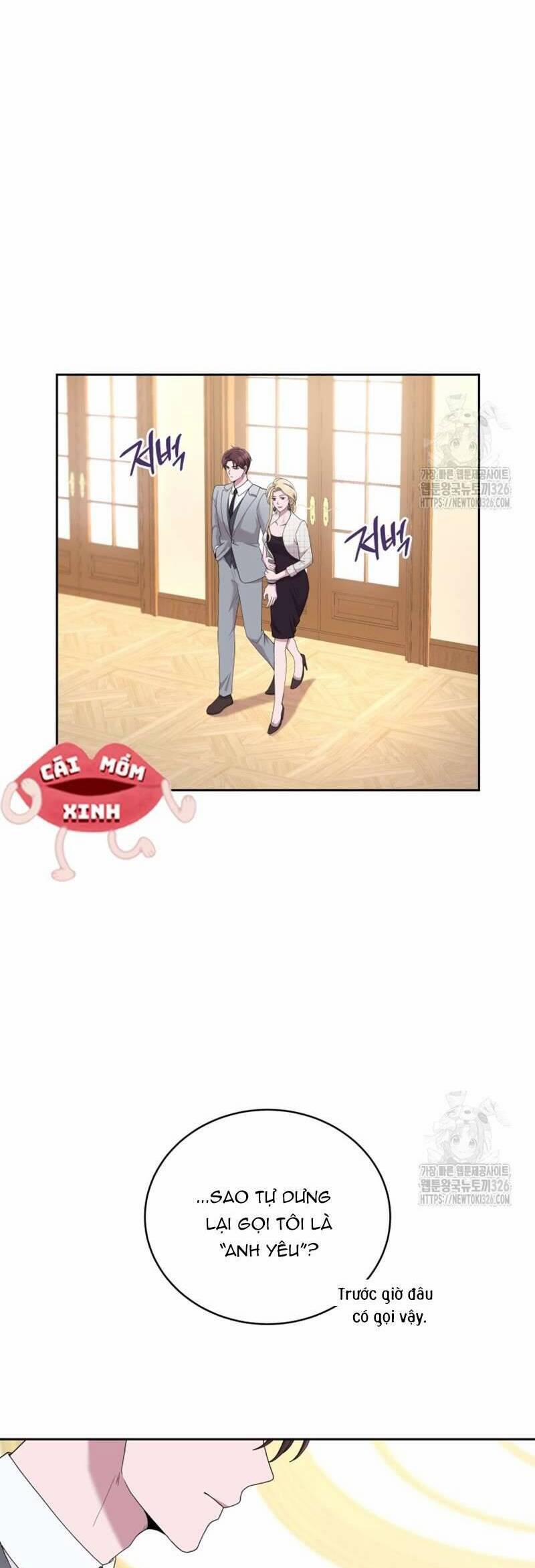 Món Khai Vị Một Đêm 15 trang 25