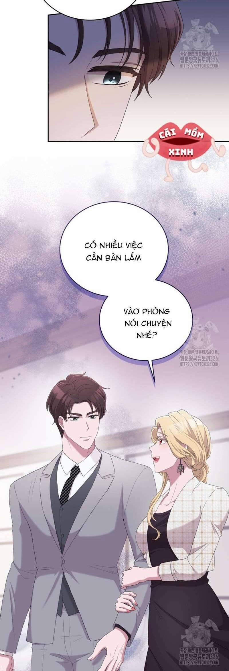 Món Khai Vị Một Đêm 15 trang 27