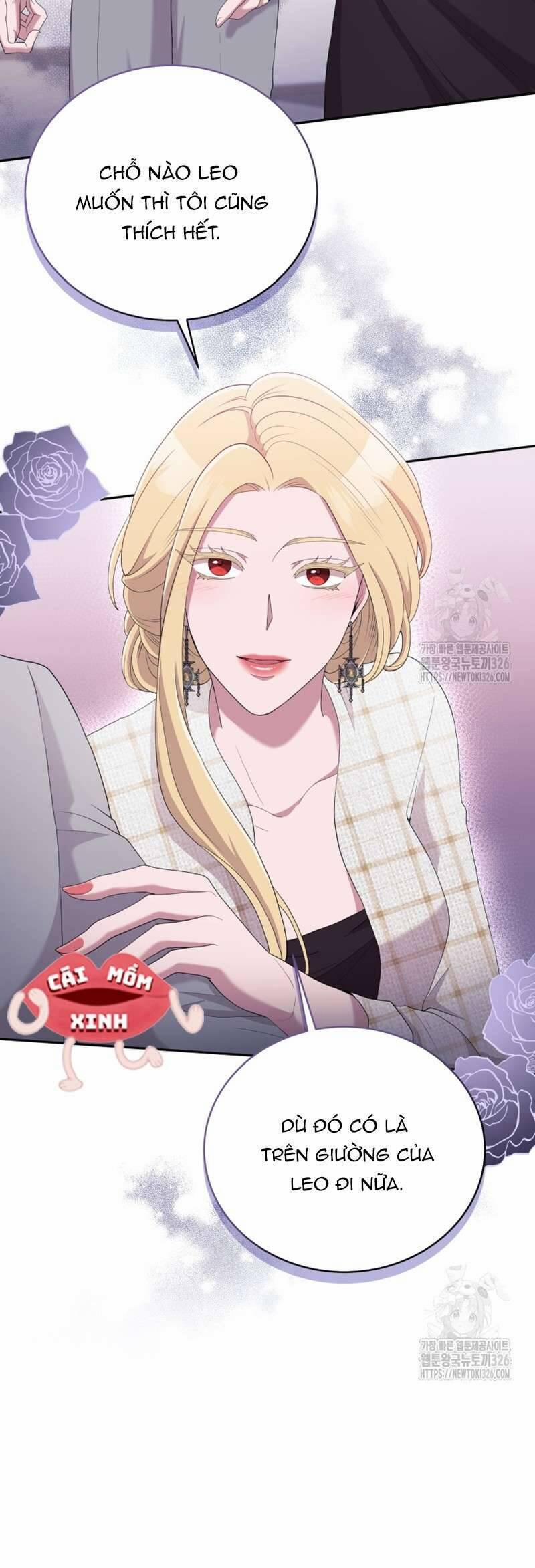 Món Khai Vị Một Đêm 15 trang 28