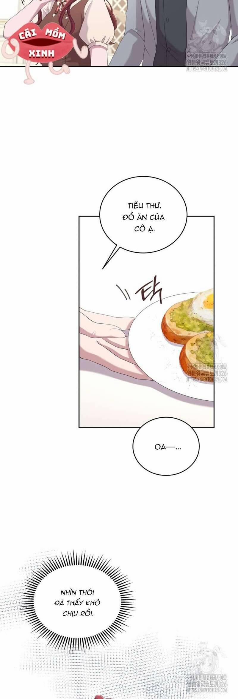 Món Khai Vị Một Đêm 15 trang 3