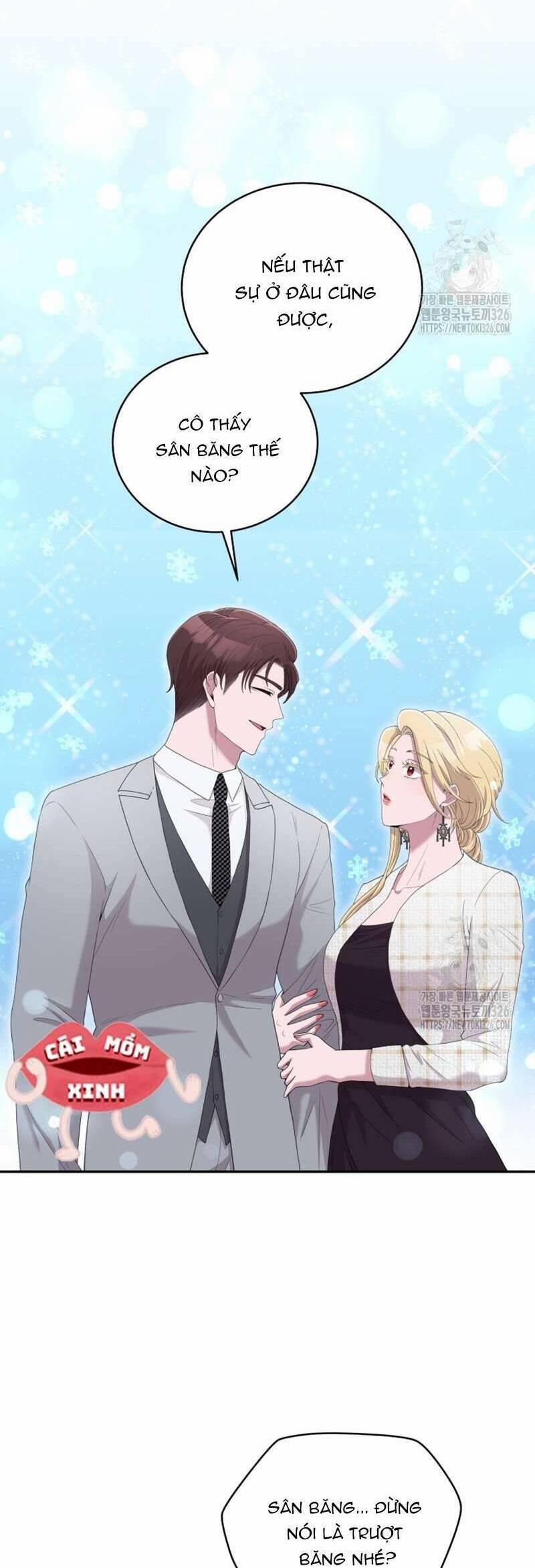 Món Khai Vị Một Đêm 15 trang 30