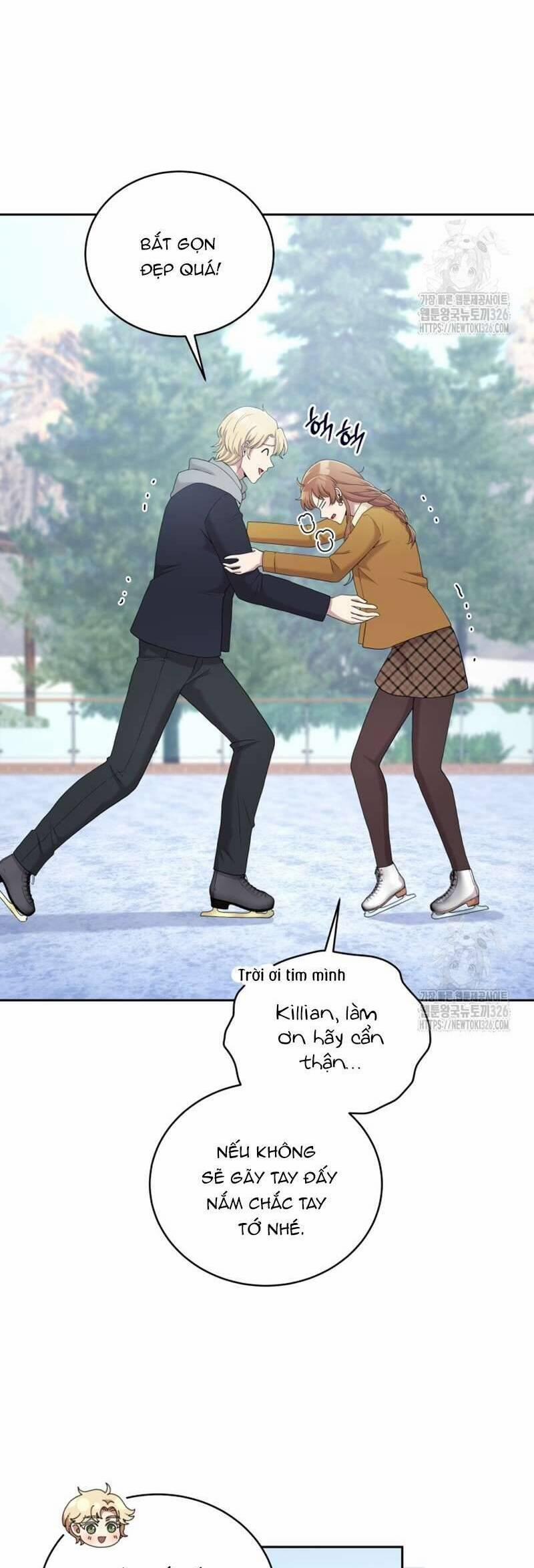 Món Khai Vị Một Đêm 15 trang 34