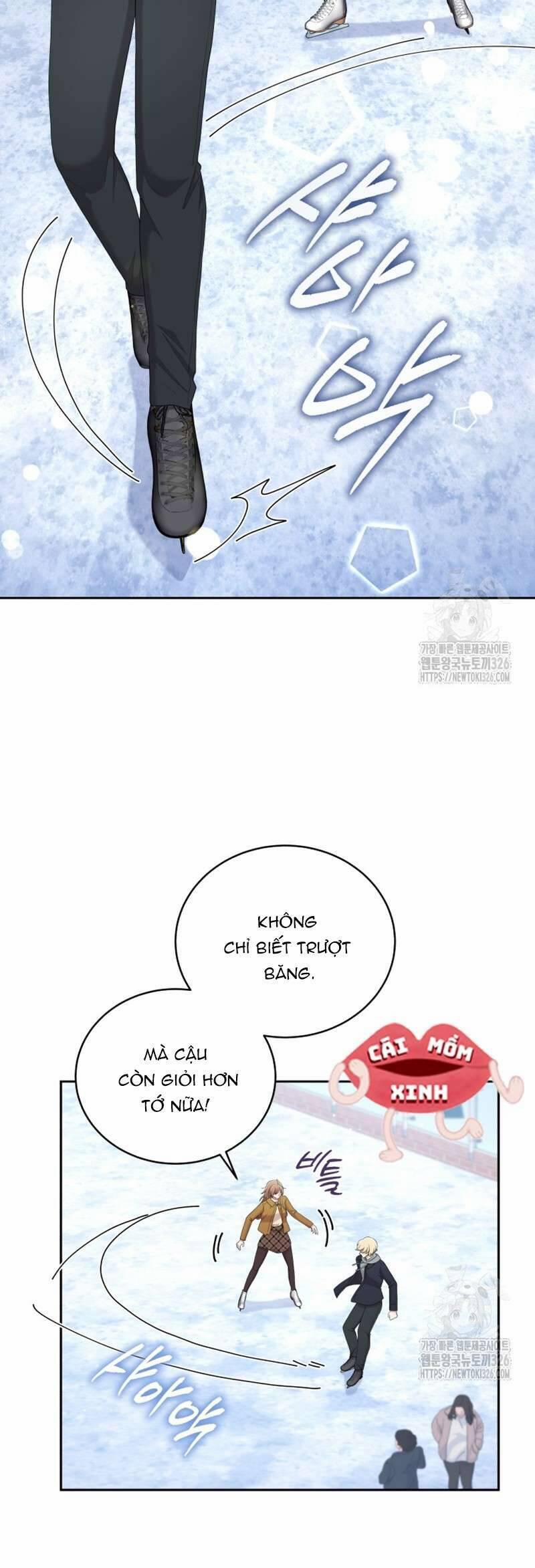 Món Khai Vị Một Đêm 15 trang 36