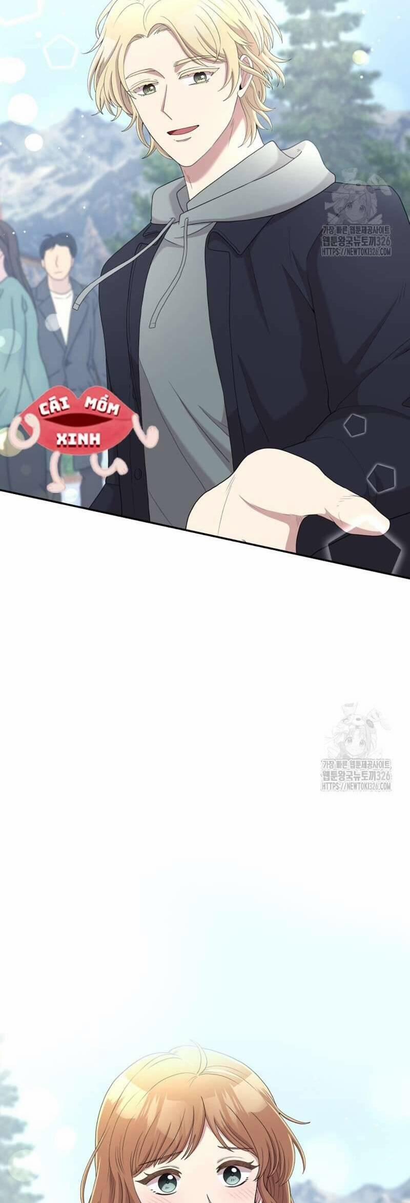 Món Khai Vị Một Đêm 15 trang 38