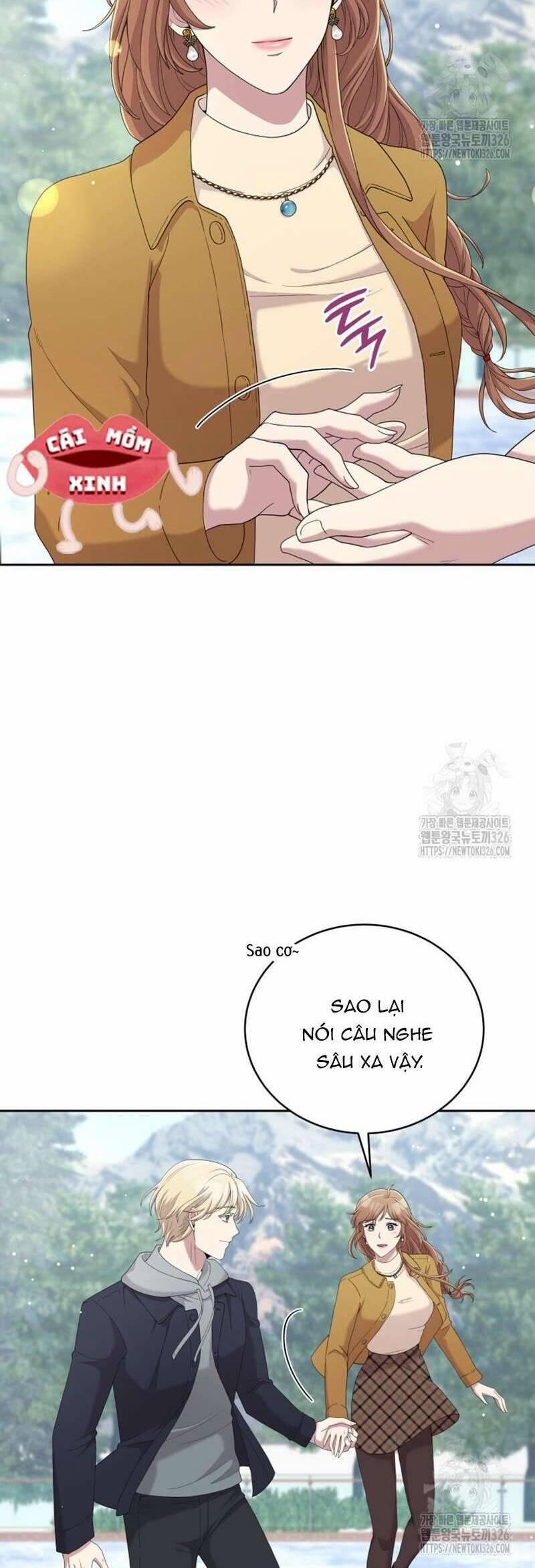 Món Khai Vị Một Đêm 15 trang 39