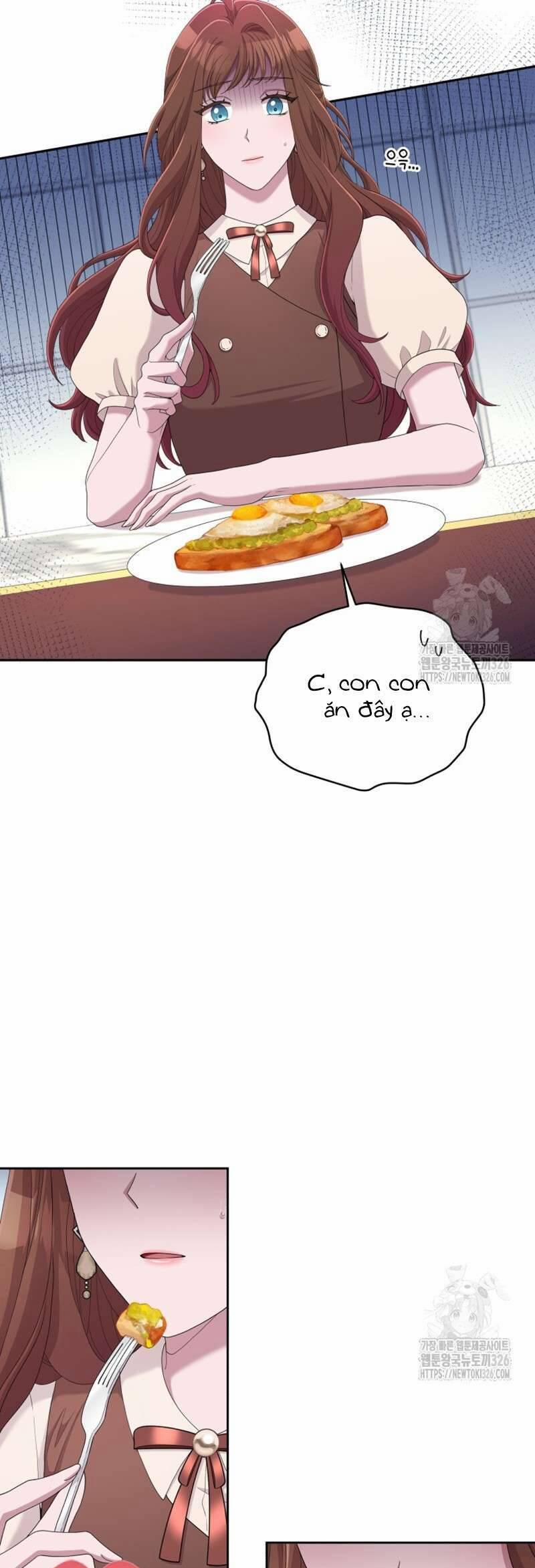 Món Khai Vị Một Đêm 15 trang 4