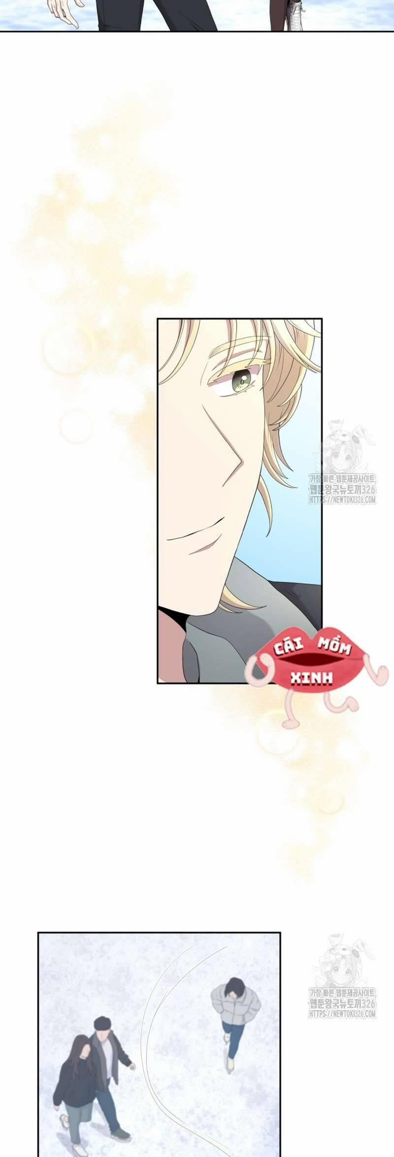 Món Khai Vị Một Đêm 15 trang 44