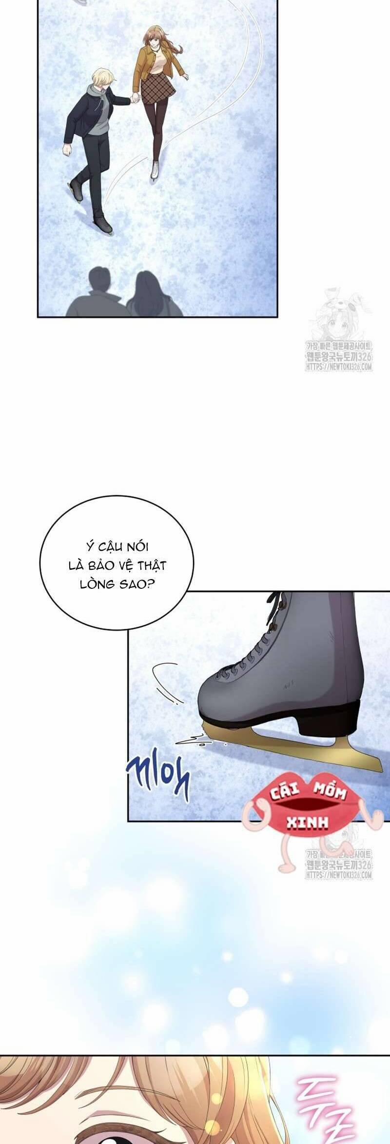 Món Khai Vị Một Đêm 15 trang 45