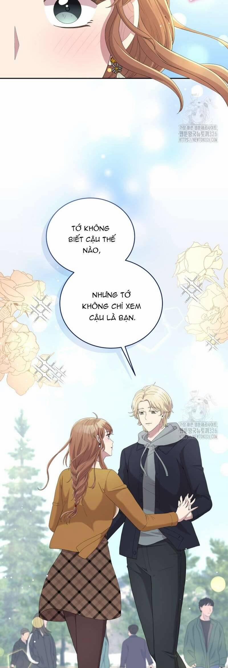 Món Khai Vị Một Đêm 15 trang 46