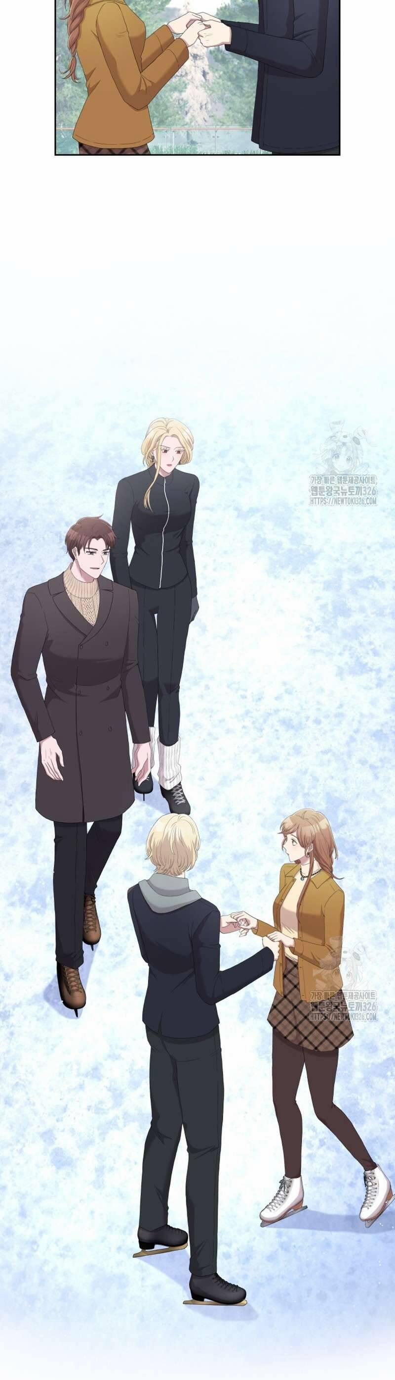 Món Khai Vị Một Đêm 15 trang 48