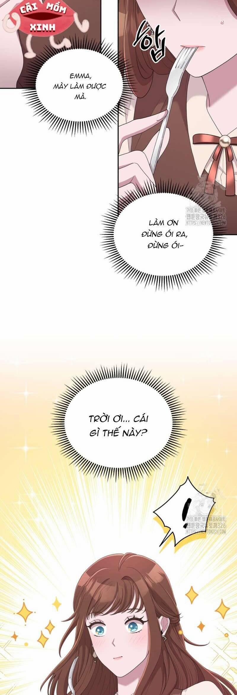 Món Khai Vị Một Đêm 15 trang 5