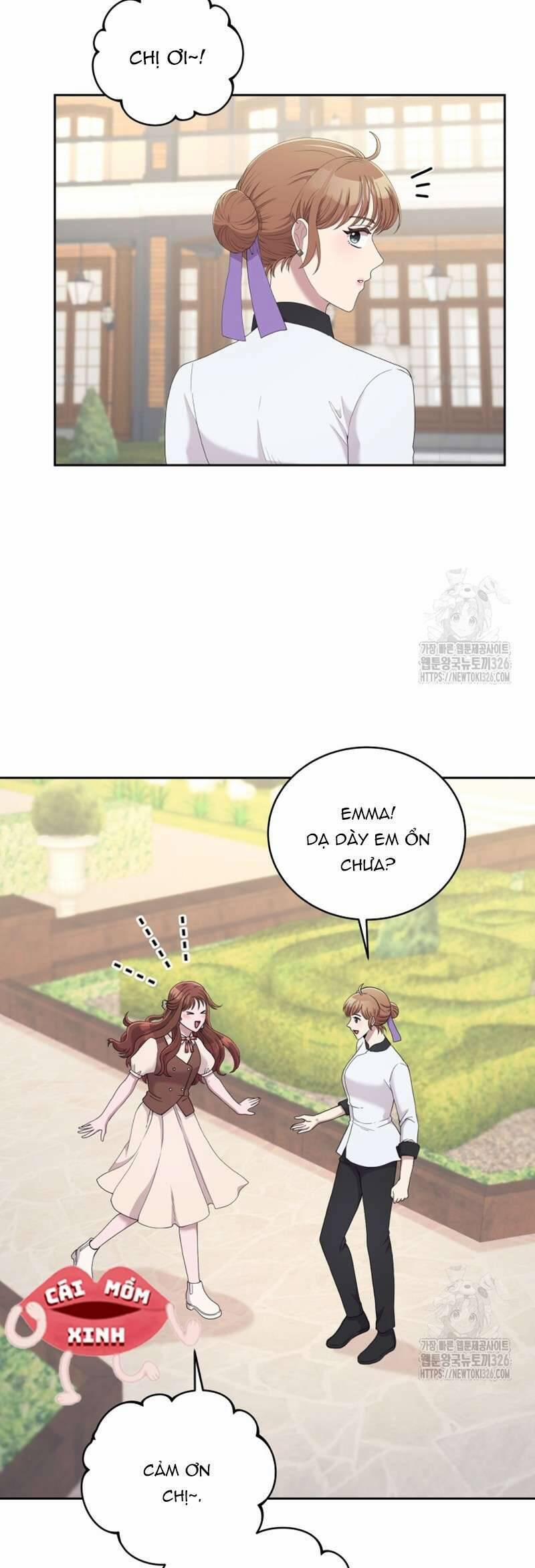 Món Khai Vị Một Đêm 15 trang 8