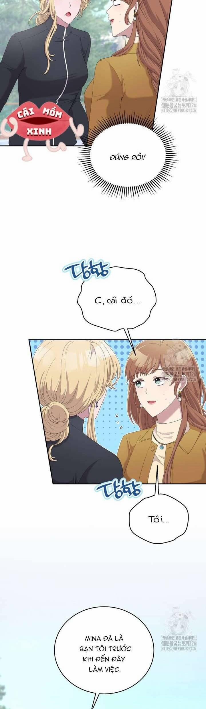 Món Khai Vị Một Đêm 16 trang 10