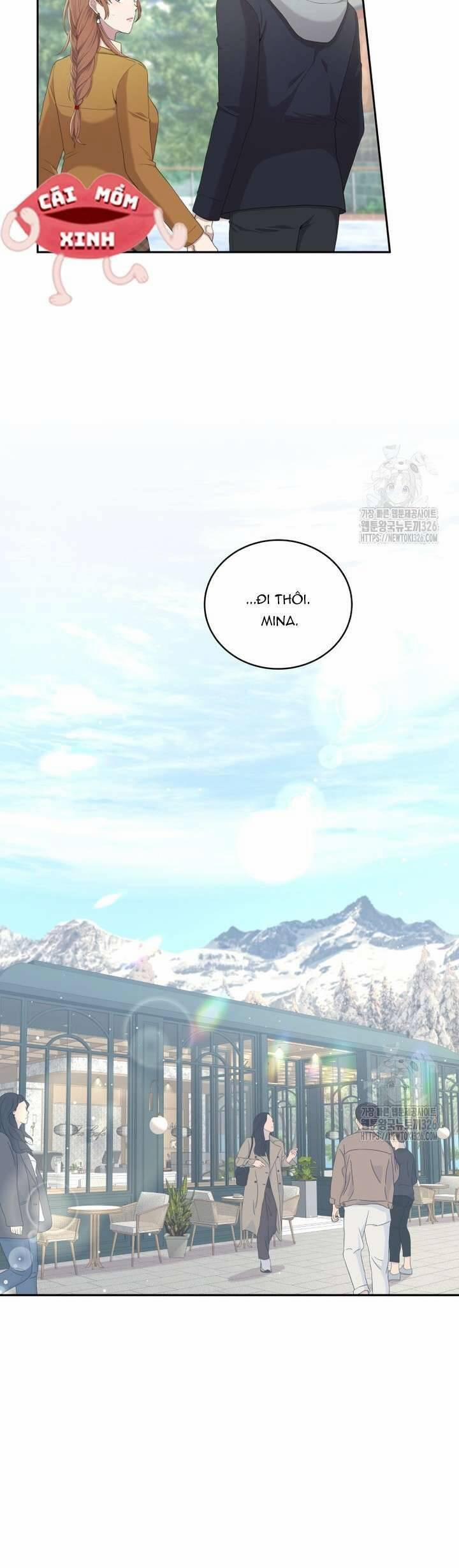 Món Khai Vị Một Đêm 16 trang 14