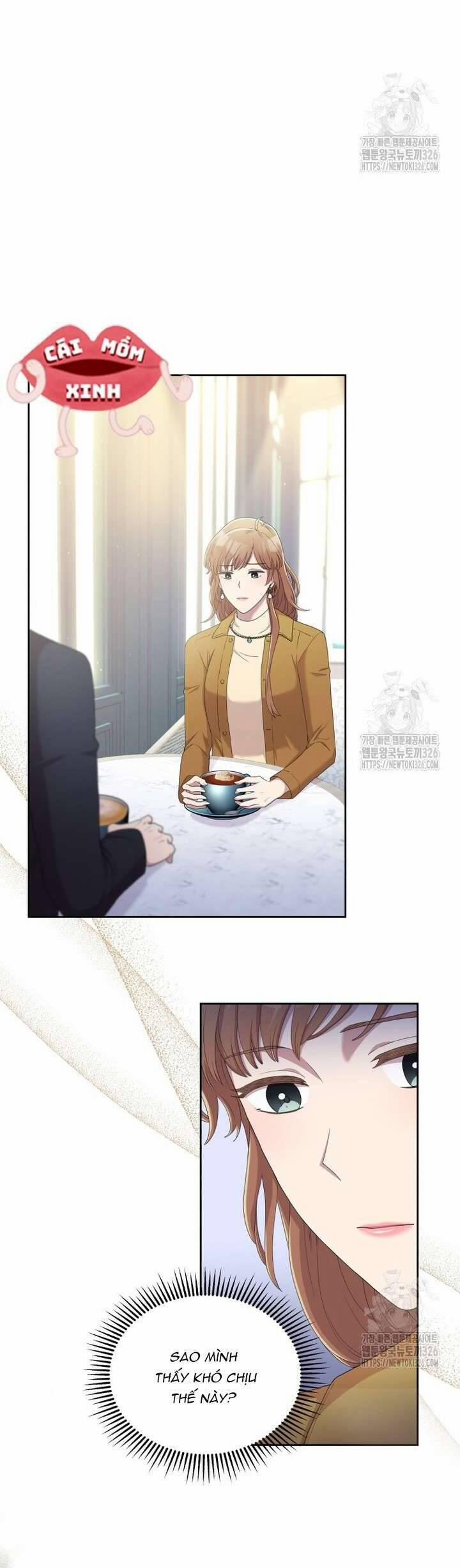 Món Khai Vị Một Đêm 16 trang 15