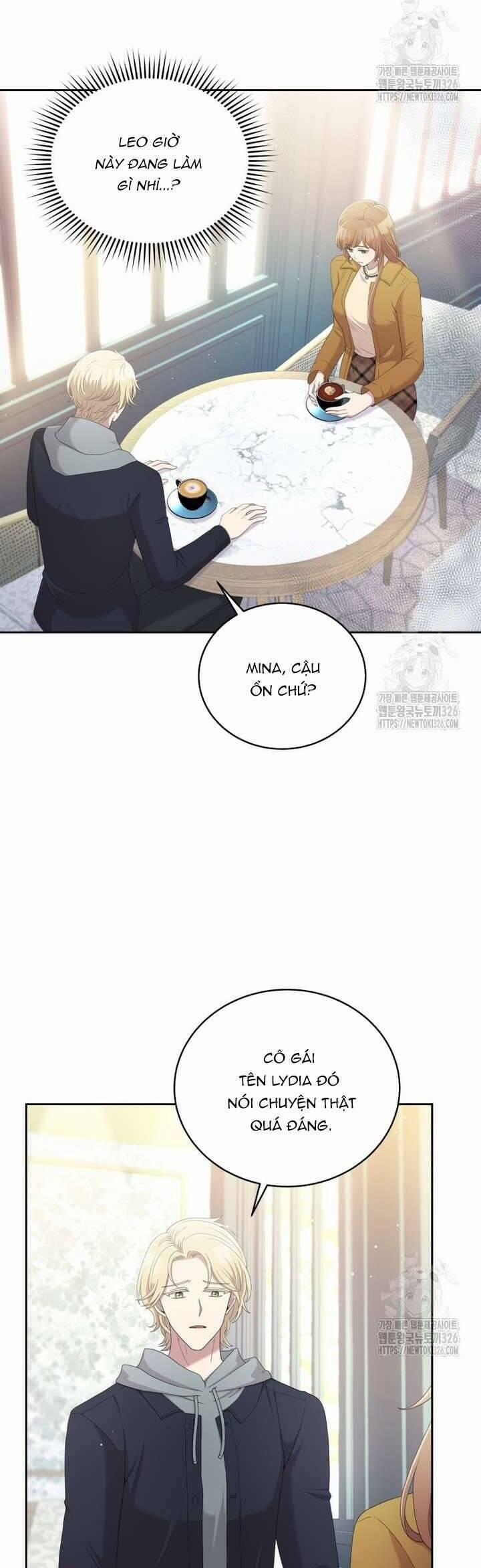 Món Khai Vị Một Đêm 16 trang 17