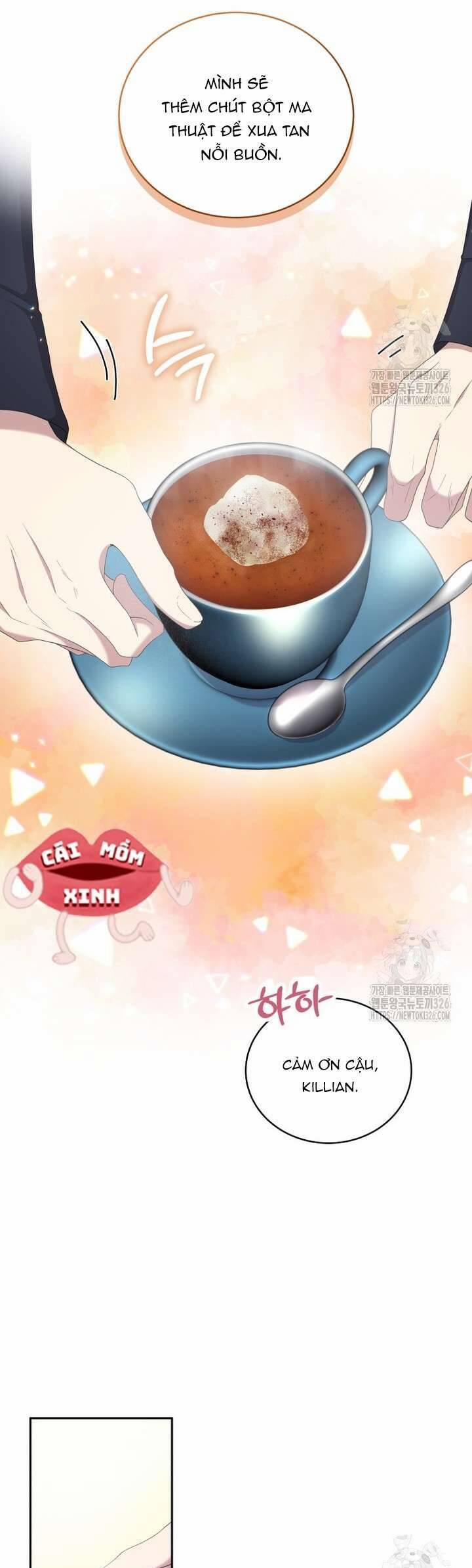 Món Khai Vị Một Đêm 16 trang 20