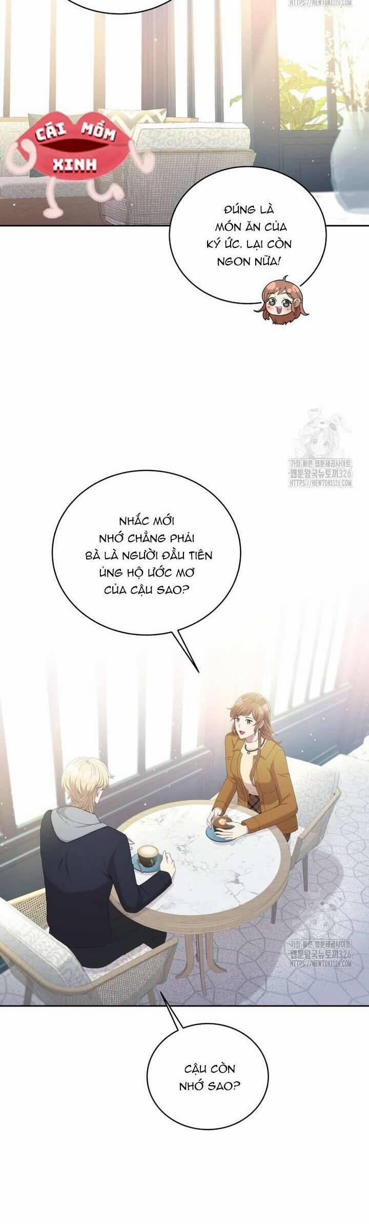 Món Khai Vị Một Đêm 16 trang 23