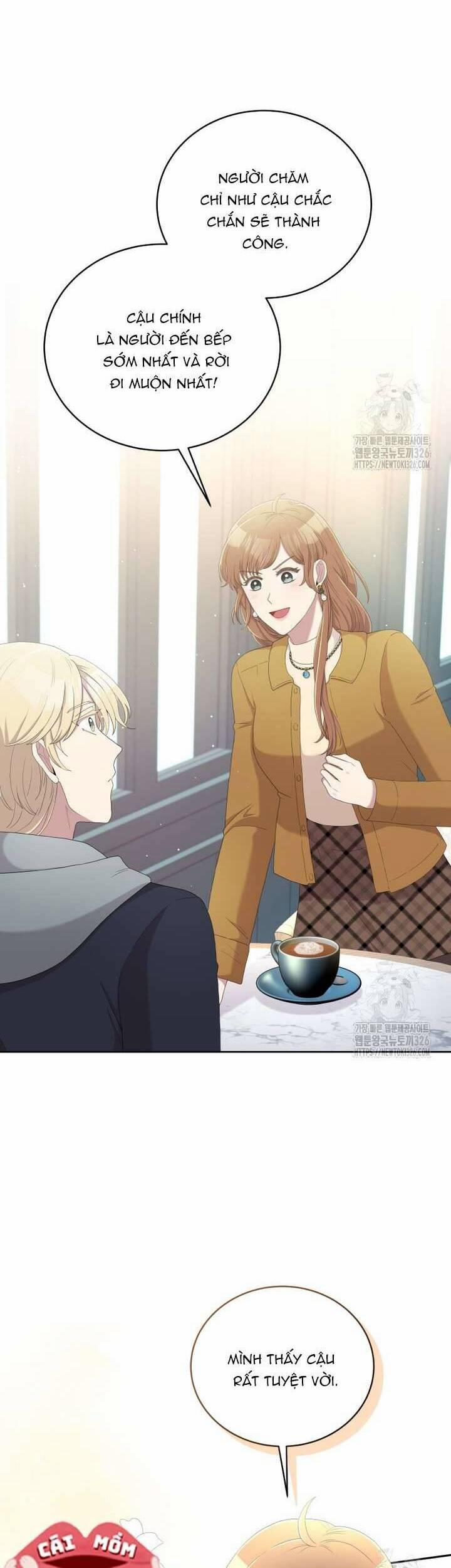 Món Khai Vị Một Đêm 16 trang 25