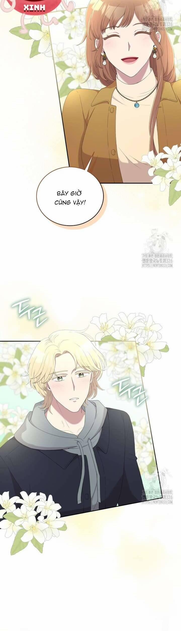 Món Khai Vị Một Đêm 16 trang 26