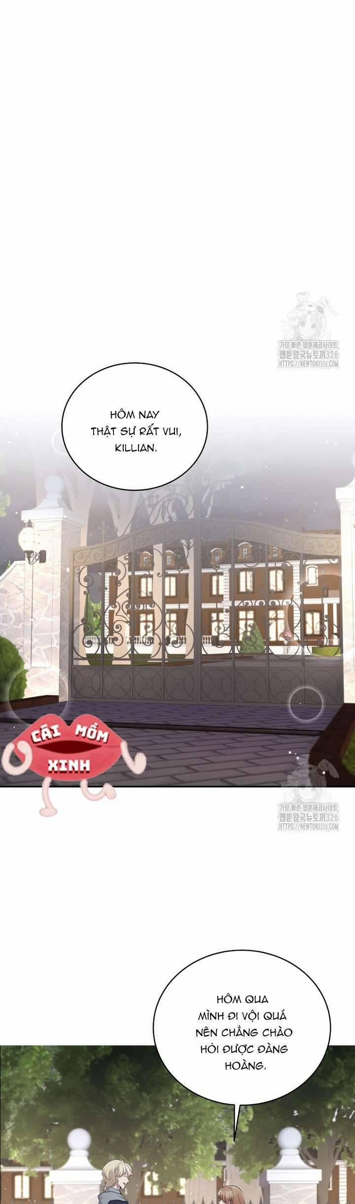 Món Khai Vị Một Đêm 16 trang 28