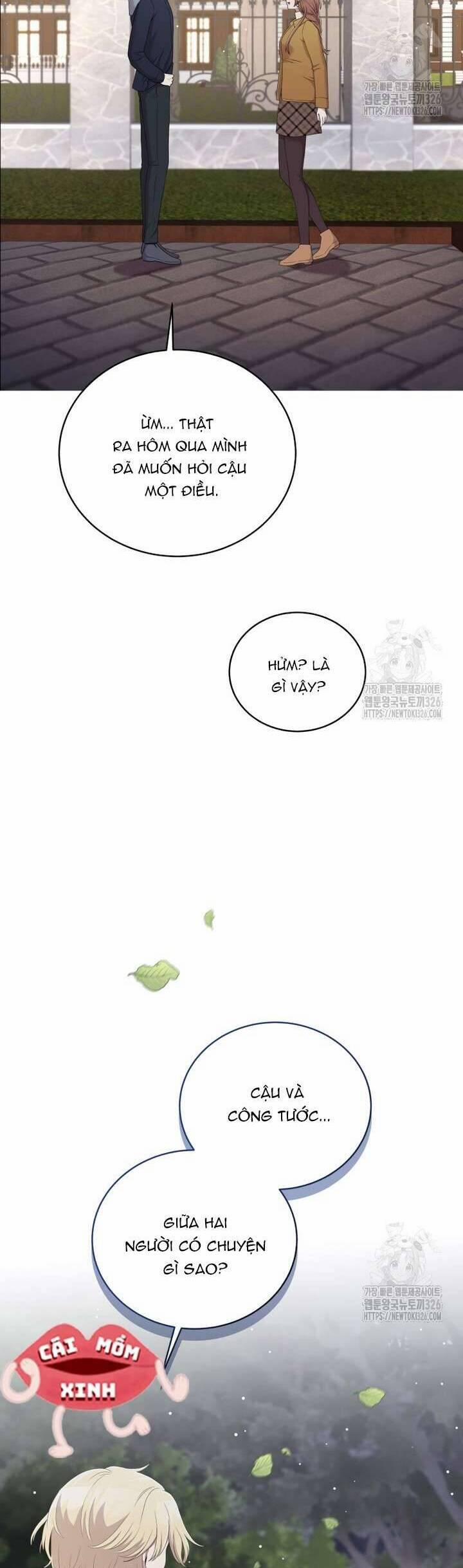 Món Khai Vị Một Đêm 16 trang 29