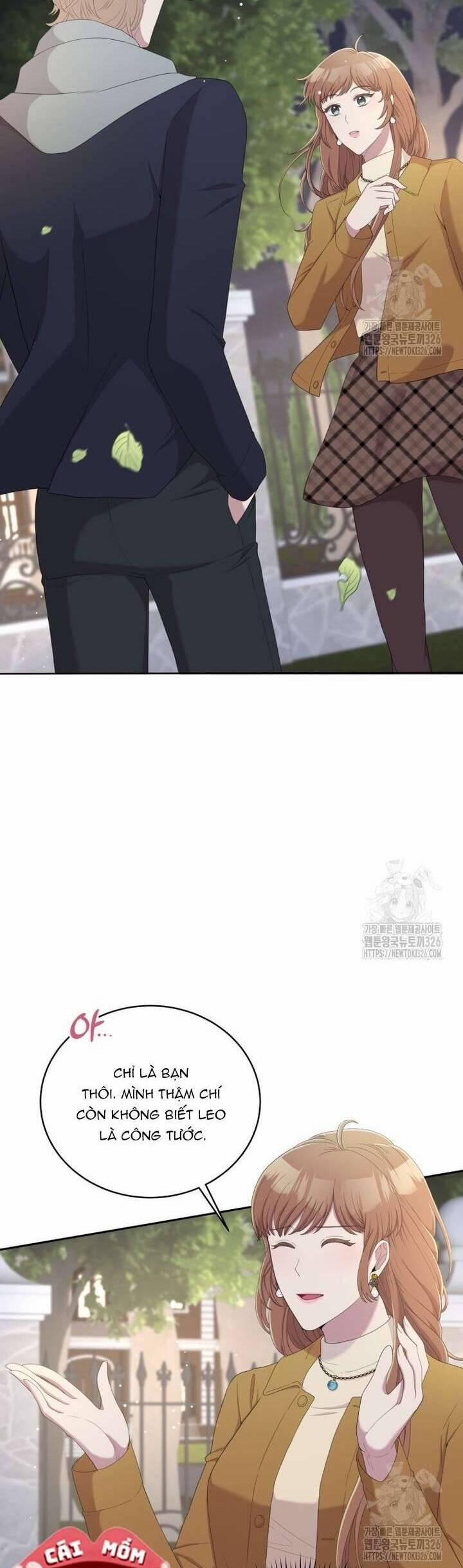 Món Khai Vị Một Đêm 16 trang 30