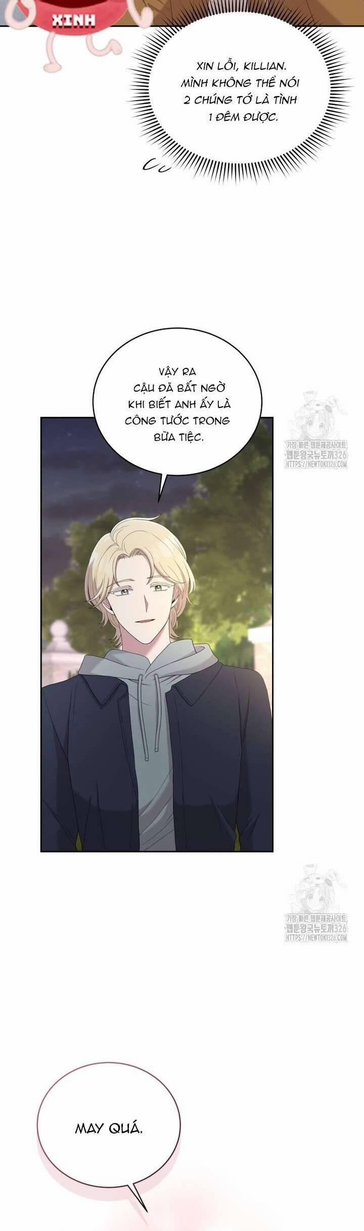 Món Khai Vị Một Đêm 16 trang 31