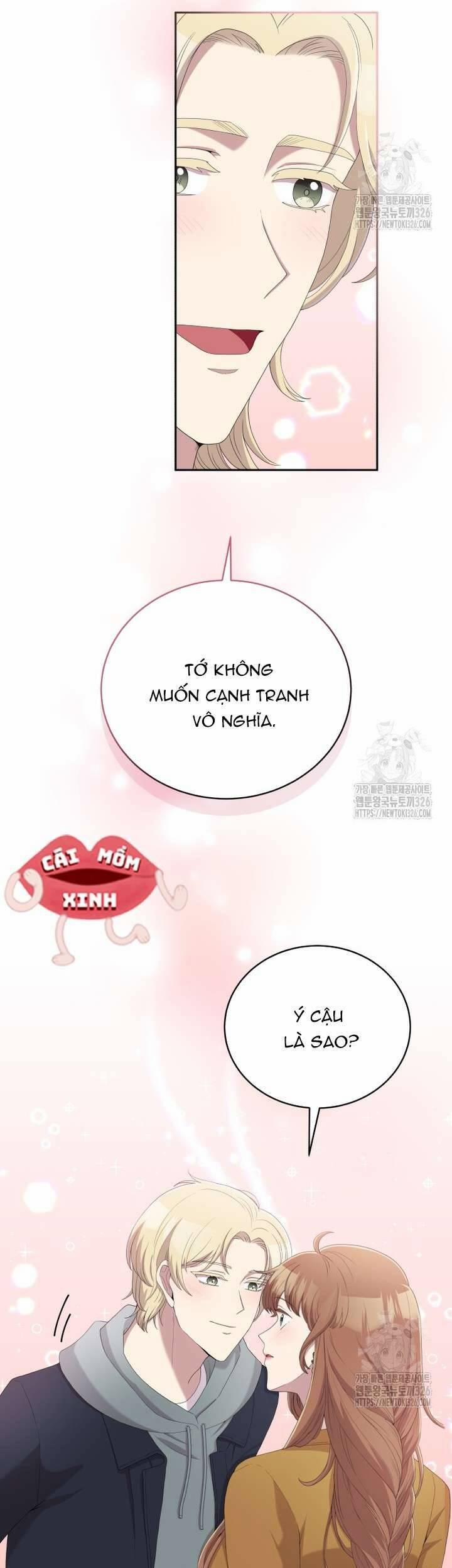 Món Khai Vị Một Đêm 16 trang 32